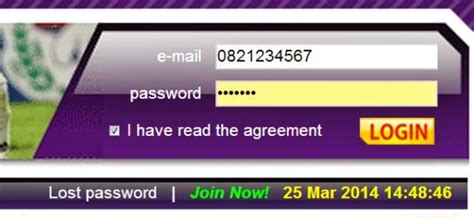 Using Mobile Logins for Hollywoodbets Website